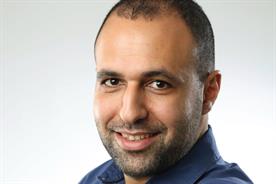Ali Nehme will head up the global commerce practice