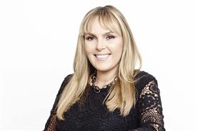 Unilever's Aline Santos: my mother told me I was born an activist