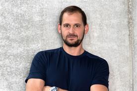 Florian Alt, Adidas