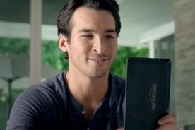 Amazon: Kindle TV ad
