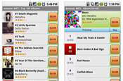 Android: for Amazon