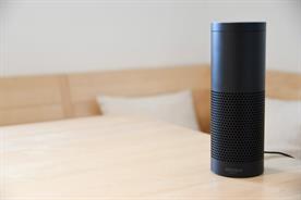 British Heart Foundation targets Amazon Echo owners for fundraising drive