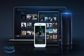Amazon takes on Spotify and Apple with UK launch of streaming service