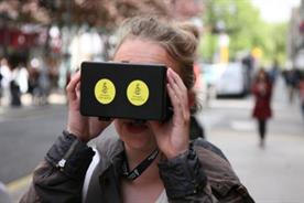 Amnesty International's immersive Syria campaign has been well received by Brits