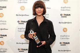 Ana Lily Amirpour: director of upcoming film The Bad Batch
