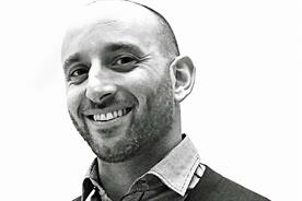 Event 100 Club 2015: No. 10 - Andrew Casher of Cake