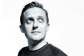 This is me: How Andy Biddle makes advertising come to life