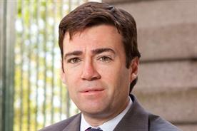 Burnham: slams current ban