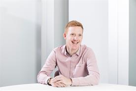 Andy Hancock: Moneysupermarket's new chief customer officer