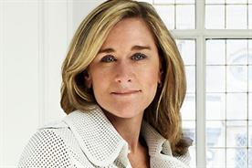 Angela Ahrendts: joins Apple