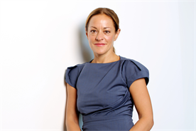 Watkins: joins from Initiative, where she was the managing director