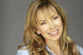 Annabel Karmel on women at the top