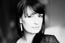 This is me: Anne Kulonen on breaking out of classical music
