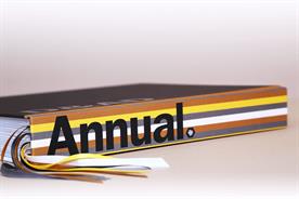 Does this year's D&AD Annual capture our crazy times?