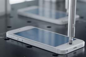 Apple: unveils 'better' campaign