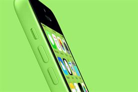 Apple: tops the CoolBrands list for another year