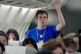 Apple: 2012 'mayday' campaign