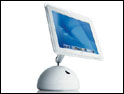 Apple: classic design