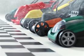 Argos: M/SIX works on planning and buying