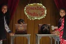 Argos pays tribute to ‘book of dreams’ after axing catalogue
