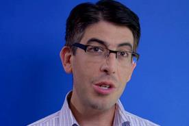 Ari Levenfeld: the senior director of privacy and inventory quality at Rocket Fuel