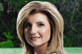 Arianna Huffington
