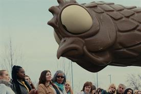 Why creative and media agencies are better apart - unless you're Asda