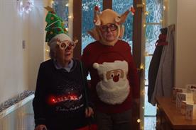 Asda: Saatchi & Saatchi handles creative duties
