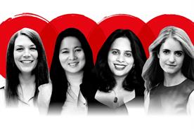 How to succeed as a woman in Asia