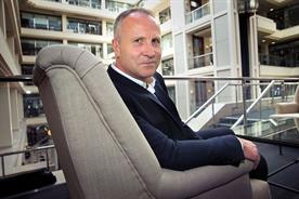 Auckland: ‘I’m never satisfied. I want to change things very quickly. With this place, I see masses of potential. I think we need to simplify the  business and make everyone accountable’