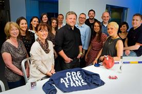 How to be a great workplace: Avantgarde London