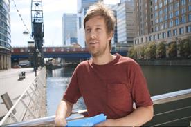 Chris Ramsey: the comedian fronted the Avios campaign