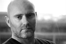 Alex Marks: strategy director