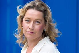 Julia Hutchison: head of content marketing, Group FMG