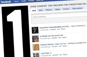 Rage Against the Machine: Facebook topples media mogul