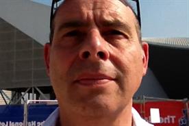 Simon Kanter: editorial director, Haymarket Network
