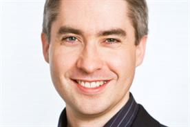Matthew Dearden: chief executive of Clear Channel UK