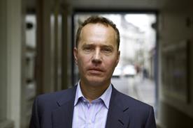 Richard Alford, managing director at M&C Saatchi