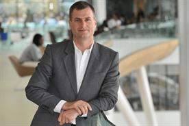 Ronan Dunne's top career tips