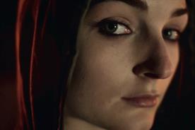 Red Cross: chilling and beautifully shot film is a tour de force of writing