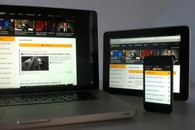 Battle of the brands: Channel 4 vs ITV