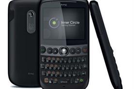 HTC: Vladimir Malugin appointed EMEA marketing director 