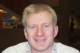 John McDonald, planning director, Red Bee Media