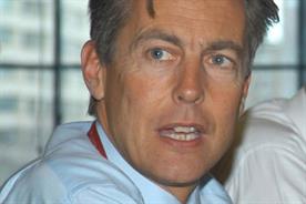 Bradshaw: proposals would bring "meaningful commercial benefits"