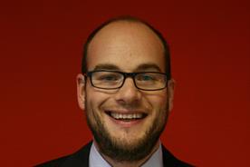 Daniel Todaro, managing director, Gekko