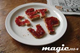 Magic launches latest instalment of 'Good Mood' campaign
