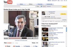 YouTube redesigns to boost ad revenue