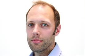 Matthew Knight, strategic technologies director, Carat