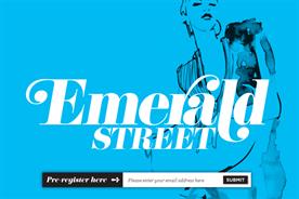 Emerald Street: invites subscriptions