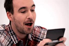 Nintendo: pushing 3DS product trials with roadshow